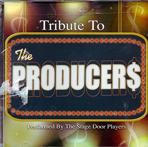 Tribute to the Producers von Direct Source