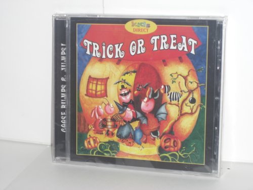 Trick Or Treat von Direct Source