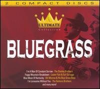 Ultimate Collection: Bluegrass von Direct Source