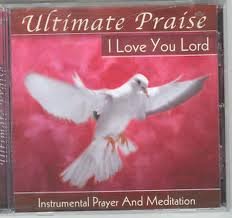 Ultimate Praise: I Love You Lo von Direct Source