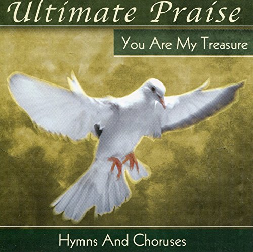 Ultimate Praise: You Are My Tr von Direct Source