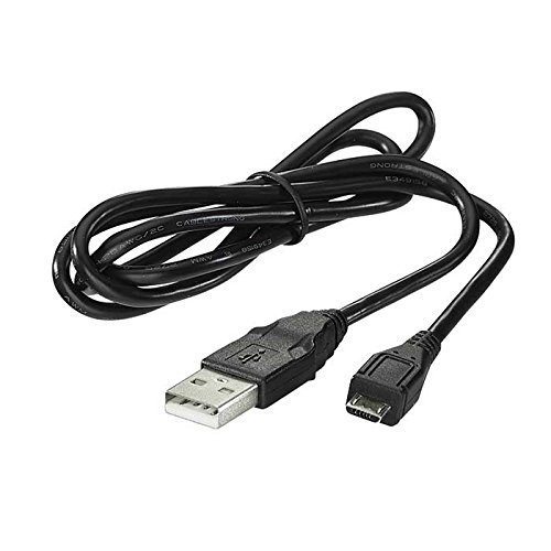 Directed 8606U Micro-USB-Ladekabel für wiederaufladbare Clifford-, Python- und Viper-Fernbedienungen Directed 8606U Micro-USB-Ladekabel für wiederaufladbare Clifford-, Python- und Viper-Fernbedienungen von Directed Electronics