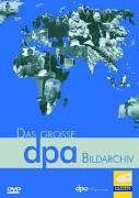 Das grosse dpa Bildarchiv (PC+MAC-DVD) von Directmedia Publishing