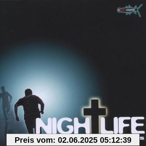 Nightlife Nightlife von Dirk Hardegen