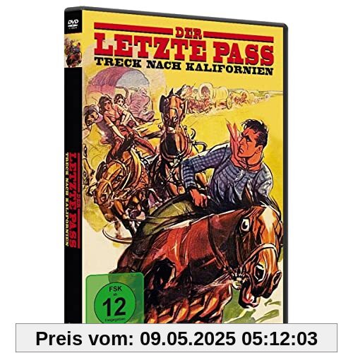 Der letzte Pass von Dirk Lorry