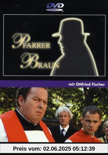 Pfarrer Braun: Adel vernichtet von Dirk Regel