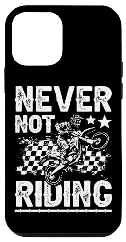 Hülle für iPhone 12 mini Mx Motocross Biker Motorrad - Dirtbike Dirt Bike Hülle für iPhone 12 mini Mx Motocross Biker Motorrad - Dirtbike Dirt Bike von Dirt Bike Motocross Geschenke & Ideen
