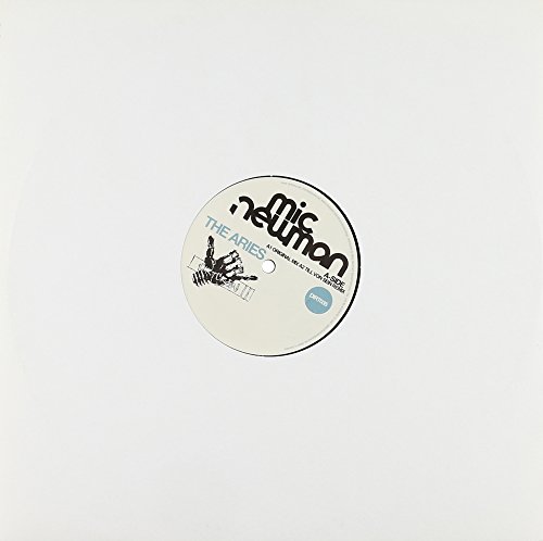The Aries [Vinyl LP] von Dirt Crew