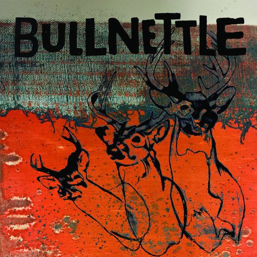 Bullnettle [Vinyl LP] von Dirt Cult