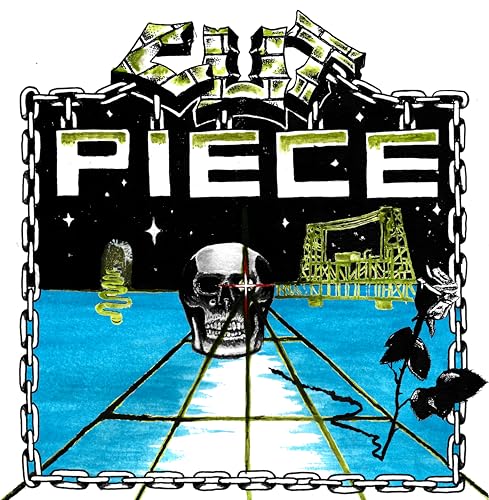 Cut Piece [Vinyl LP] von Dirt Cult