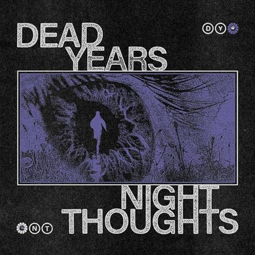 Night Thoughts [Vinyl LP] von Dirt Cult