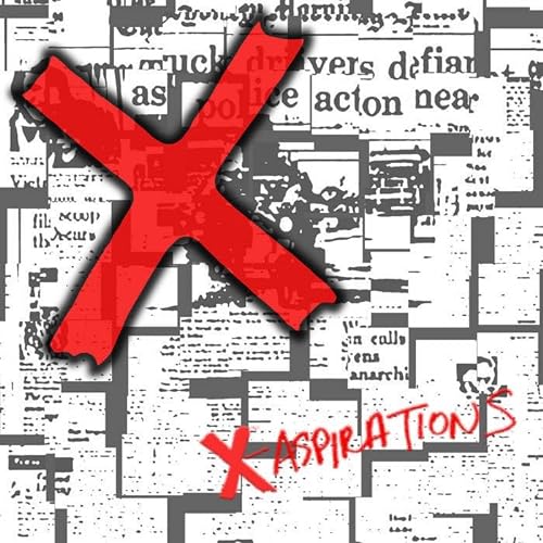X-aspirations [Vinyl LP] von Dirt Cult