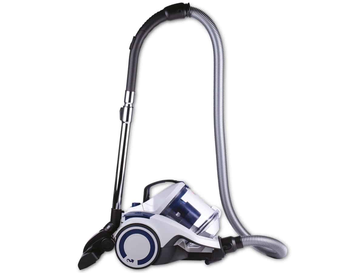 DIRT DEVIL Staubsauger beutellos, 2,7 L, 700 W DIRT DEVIL Staubsauger beutellos, 2,7 L, 700 W von Dirt Devil