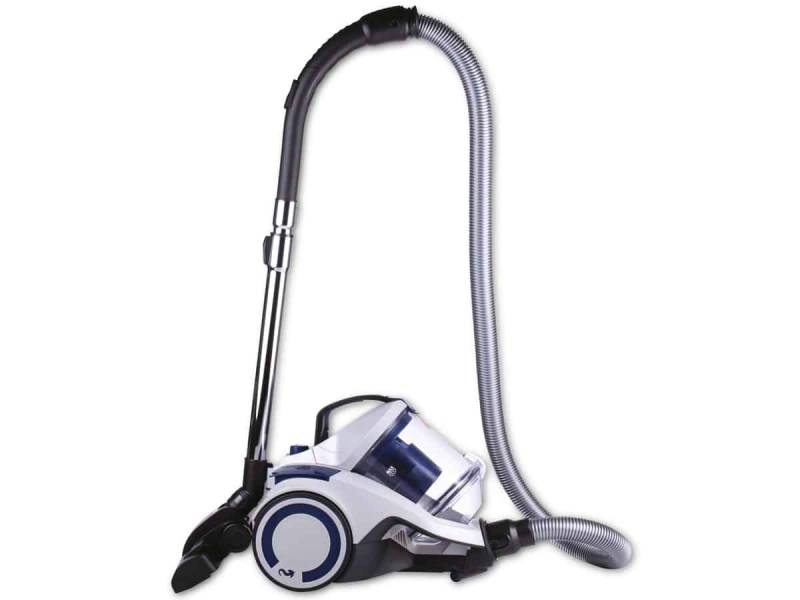 DIRT DEVIL Staubsauger beutellos, 2,7 L, 700 W von Dirt Devil