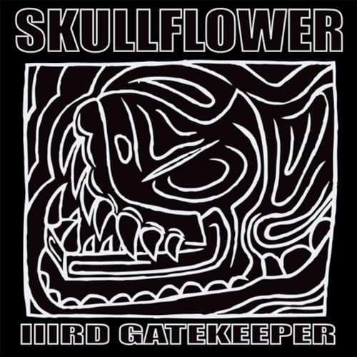 IIIrd Gatekeeper [Vinyl LP] von Dirter