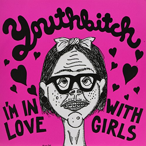 I'M in Love With Girls I'M in Love With Girls von Dirtnap