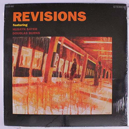 Revised Observations [Vinyl LP] von Dirtnap