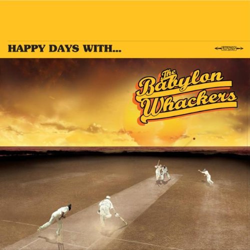 Happy Days With... [Vinyl LP] von Dirty Faces (Broken Silence)