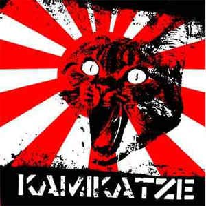 Kamikatze Ep [Vinyl Maxi-Single] von Dirty Faces (Broken Silence)