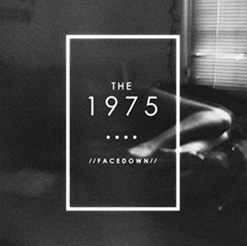 Facedown Ep [Vinyl Single] von Dirty Hit