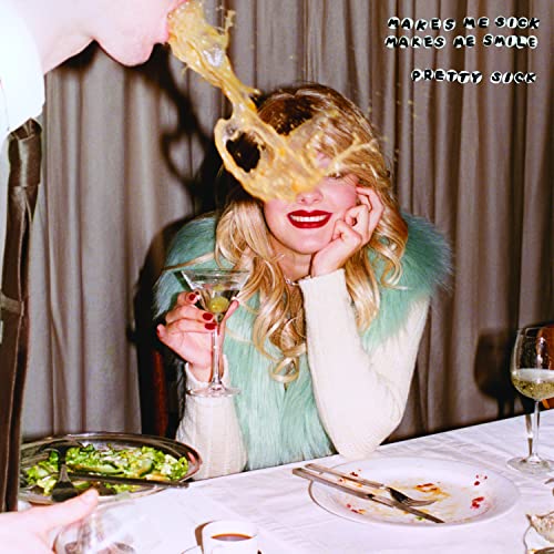 Makes Me Sick Makes Me Smile [VINYL] [Vinyl LP] von Dirty Hit