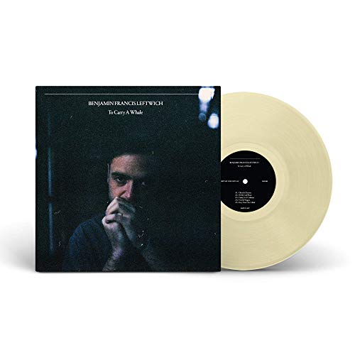 To Carry A Whale [Colored Vinyl] [Vinyl LP] von Dirty Hit