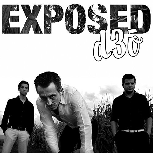 Exposed von Dirty Water Records