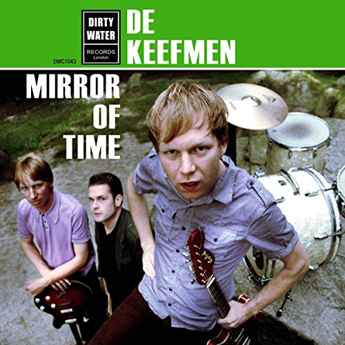 Mirror of Time von Dirty Water Records