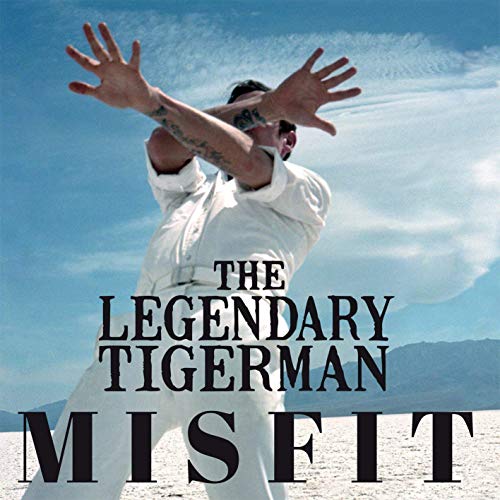 Misfit [VINYL] [Vinyl LP] von Dirty Water Records