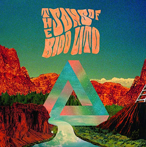 Avalanche von Dirty Water Records