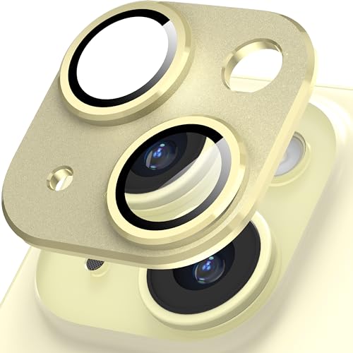 Diruite Kamera Linse Schutzfolie für iPhone 15/15 Plus Kameraschutz,Gefrostetem Aluminium-Legierung+9H Gehärtetem Glas Camera Protector für iPhone 15/15 Plus Kamera Schutzfolie Diruite Kamera Linse Schutzfolie für iPhone 15/15 Plus Kameraschutz,Gefrostetem Aluminium-Legierung+9H Gehärtetem Glas Camera Protector für iPhone 15/15 Plus Kamera Schutzfolie von Diruite