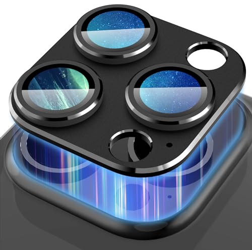 Diruite Kamera Linse Schutzfolie für iPhone 15 Pro/15 Pro Max Kameraschutz,Schutzfolie Linse Aus Gefrostetem Aluminium-Legierung+9H Gehärtetem Glas für iPhone 15 Pro/15 Pro Max Camera Protector Diruite Kamera Linse Schutzfolie für iPhone 15 Pro/15 Pro Max Kameraschutz,Schutzfolie Linse Aus Gefrostetem Aluminium-Legierung+9H Gehärtetem Glas für iPhone 15 Pro/15 Pro Max Camera Protector von Diruite
