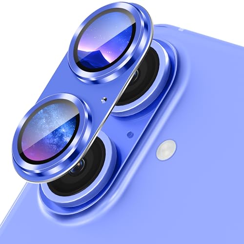 Diruite Kamera Linse Schutzfolie für iPhone 16/16 Plus Kameraschutz,Schutzfolie Linse Aus Gefrostetem Aluminium-Legierung+9H Gehärtetem Glas für iPhone 16/16 Plus Camera Protector Diruite Kamera Linse Schutzfolie für iPhone 16/16 Plus Kameraschutz,Schutzfolie Linse Aus Gefrostetem Aluminium-Legierung+9H Gehärtetem Glas für iPhone 16/16 Plus Camera Protector von Diruite