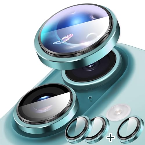 Diruite Kameraschutz für iPhone 16/16 Plus Kamera Linse Schutzfolie,Konvexe Plattform HD Gehärtetes Glas+Aluminiumring Kameraschutz für iPhone 16/16 Plus Camera Protector Diruite Kameraschutz für iPhone 16/16 Plus Kamera Linse Schutzfolie,Konvexe Plattform HD Gehärtetes Glas+Aluminiumring Kameraschutz für iPhone 16/16 Plus Camera Protector von Diruite