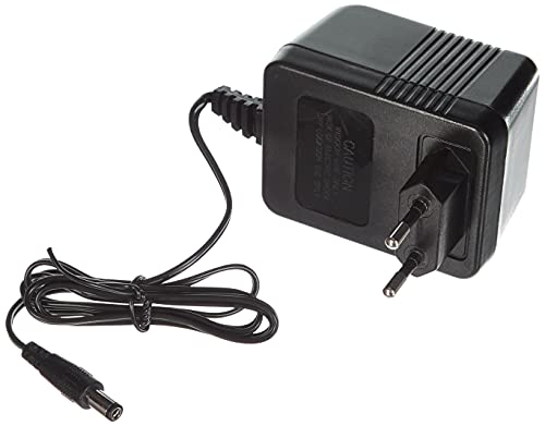Netzteil 220 V AC - 16 V AC/1000 mA, Schwarz Netzteil 220 V AC - 16 V AC/1000 mA, Schwarz von Disabled - Do not use