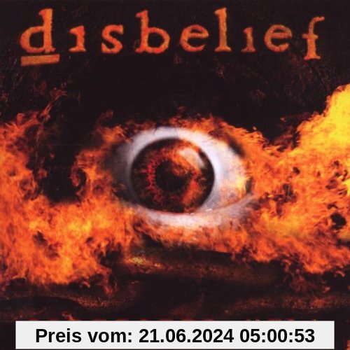 Protected Hell von Disbelief