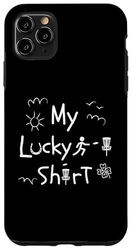 Disc-Golf-Spieler Disc-Golfer Game lustiges Disc-Golf Hülle für iPhone 11 Pro Max Disc-Golf-Spieler Disc-Golfer Game lustiges Disc-Golf Hülle für iPhone 11 Pro Max von Disc-Golf Zubehör Geschenke Shirts