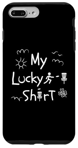 Disc-Golf-Spieler Disc-Golfer Game lustiges Disc-Golf Hülle für iPhone 7 Plus/8 Plus Disc-Golf-Spieler Disc-Golfer Game lustiges Disc-Golf Hülle für iPhone 7 Plus/8 Plus von Disc-Golf Zubehör Geschenke Shirts