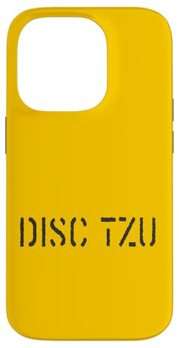 Der Weg von DiscTzu Hülle für iPhone 14 Pro Der Weg von DiscTzu Hülle für iPhone 14 Pro von Disc Tzu