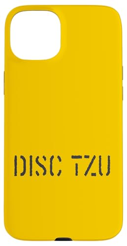 Der Weg von DiscTzu Hülle für iPhone 15 Plus Der Weg von DiscTzu Hülle für iPhone 15 Plus von Disc Tzu