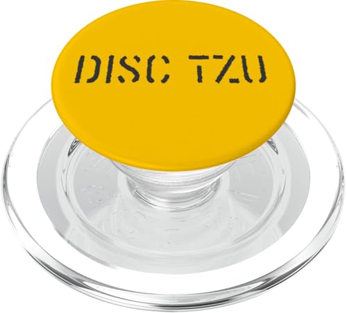 Der Weg von DiscTzu PopSockets PopGrip für MagSafe Der Weg von DiscTzu PopSockets PopGrip für MagSafe von Disc Tzu