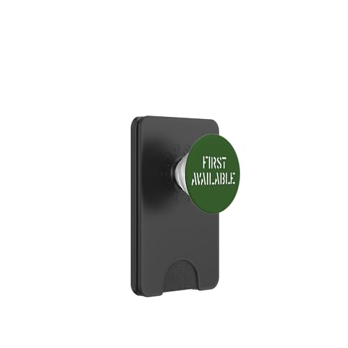 Erst verfügbar PopSockets PopWallet für MagSafe Erst verfügbar PopSockets PopWallet für MagSafe von Disc Tzu