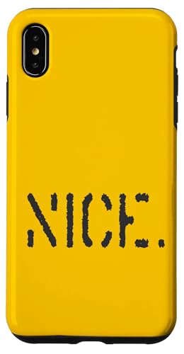 Schön Der Weg von DiscTzu Hülle für iPhone XS Max Schön Der Weg von DiscTzu Hülle für iPhone XS Max von Disc Tzu