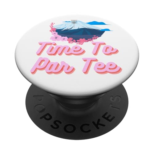 Time To Par Tee Birds Es ist Teezeit, um in den Wolken zu feiern PopSockets Klebender PopGrip Time To Par Tee Birds Es ist Teezeit, um in den Wolken zu feiern PopSockets Klebender PopGrip von Disc Tzu