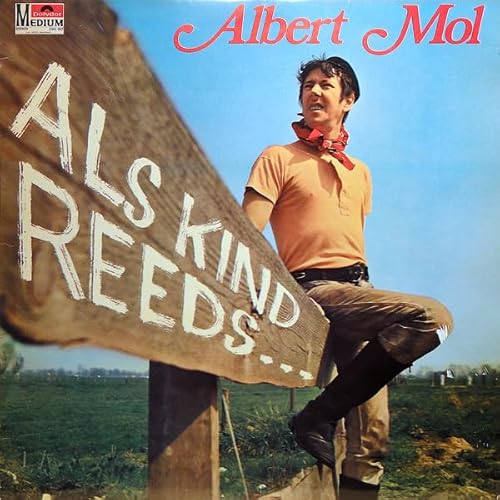 Als Kind Reeds... [Vinyl LP] von Disca