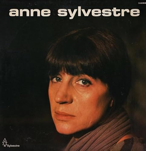 Anne Sylvestre [Vinyl LP] von Disca