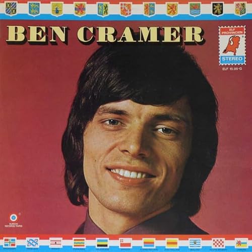 Ben Cramer [Vinyl LP] von Disca