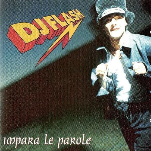 CD Impara Le Parole CD Impara Le Parole von Disca