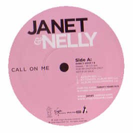 Call on Me [Vinyl Single] von Disca
