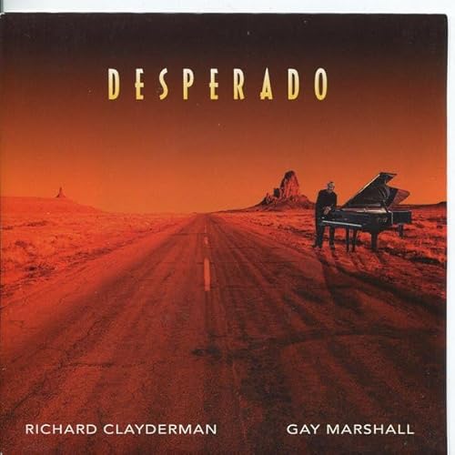 Desperado [Vinyl Single 7''] von Disca